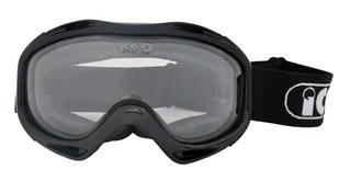 Gogle narciarskie Ice-Q Karpacz-1 OTG S0 - Gogle narciarskie - miniaturka - grafika 5