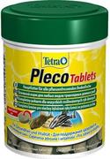 Pokarm dla ryb - Tetra Pleco Tablets 275 Tab - miniaturka - grafika 1