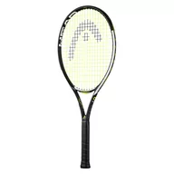 Badminton - Dziecięca rakieta tenisowa Head  IG Speed Jr. 26 - miniaturka - grafika 1