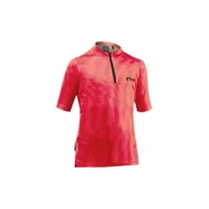 Koszulki rowerowe - Koszulka rowerowa dla dzieci NORTHWAVE Force Evo Junior Jersey - miniaturka - grafika 1