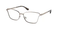 Okulary korekcyjne, oprawki, szkła - Okulary korekcyjne Michael Kors MK 3063 RADDA 1213 - miniaturka - grafika 1