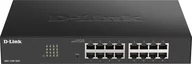 Switche - D-Link 24-Port Layer2 PoE Gigabit Smart Switch2 - miniaturka - grafika 1
