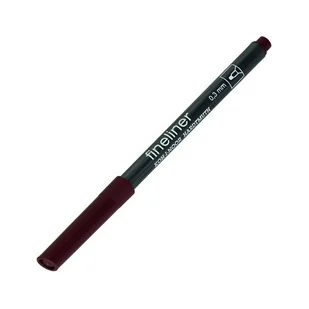 KOH-I-NOOR cienkopis 19 brown 7770211901KS1204 - Cienkopisy - miniaturka - grafika 2