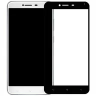 Szkła hartowane na telefon - SZKŁO NA CAŁY EKRAN DO ASUS ZENFONE 3 MAX ZC553KL - miniaturka - grafika 1