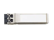 Pozostałe akcesoria sieciowe - HPE R0R41B moduł przekaźników sieciowych Swiatłowód 10000 Mbit/s SFP+ 850 nm - miniaturka - grafika 1