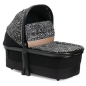 Wózki dziecięce - Chicco Mysa gondola light do wózka Glam Dew Re Lux - miniaturka - grafika 1