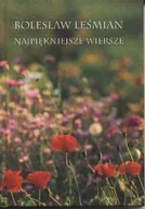 Poezja - Najpiękniejsze wiersze - miniaturka - grafika 1