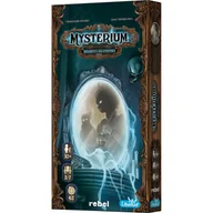 Gry planszowe - Mysterium: Sekrety i kłamstwa - miniaturka - grafika 1