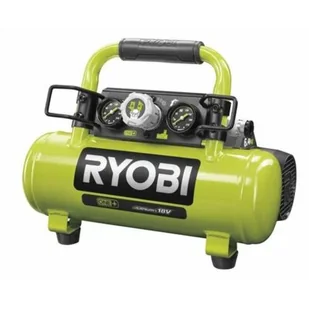 Ryobi Kompresor R18AC-0 - Sprężarki i kompresory - miniaturka - grafika 1