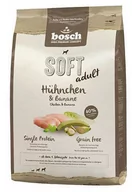Sucha karma dla psów - Bosch Petfood Soft Adult 1 kg - miniaturka - grafika 1