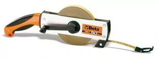 Beta Przymiar zwijany 1694B/L50, 50 m - Poziomice, łaty, miary - miniaturka - grafika 1