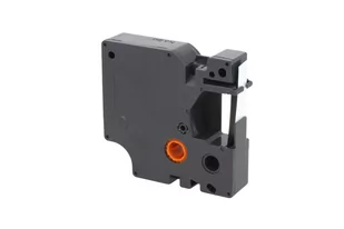 Zamiennik taśmy DYMO D1 40919 9mm zielona/czarny - Etykiety do drukarek Zamiennik taśmy DYMO D1 40919 9mm zielona/czarny - Etykiety do drukarek - miniaturka - grafika 3