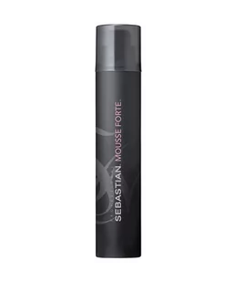 Sebastian Form Mousse Forte In Strong Foam 200ml - Kosmetyki do stylizacji włosów - miniaturka - grafika 1
