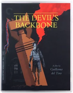 The Devil's Backbone (Kręgosłup diabła) - Horrory Blu-Ray - miniaturka - grafika 1