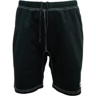 Spodnie sportowe męskie - Spodenki Converse Chuck Taylor Script Short, Mężczyźni - miniaturka - grafika 1
