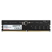 Pamięci RAM - ADATA DDR5 5600 U-DIMM moduł pamięci 8 GB 1 x 8 GB AD5U56008G-S - miniaturka - grafika 1