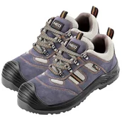 Obuwie robocze - Neo Półbuty robocze, zamszowe, rozmiar 39, CE 82-030 - miniaturka - grafika 1