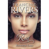Proza obcojęzyczna - Aetos Francine Rivers Rodowód łaski. Rut - miniaturka - grafika 1