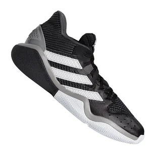 Adidas, Buty damskie, Harden Stepback 893, rozmiar 47 1/3 - Koszykówka - miniaturka - grafika 1