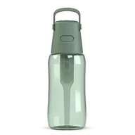 Butelki filtrujące - Butelka filtrująca DAFI Solid 500 ml Zielony - miniaturka - grafika 1