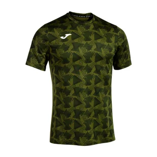 Koszulka do biegania męska Joma R-Trail Nature - Koszulki sportowe męskie - miniaturka - grafika 1