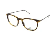 Okulary korekcyjne, oprawki, szkła - Lacoste L2828-218 - miniaturka - grafika 1