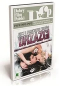 Filmy polskie DVD - Drzazgi - miniaturka - grafika 1