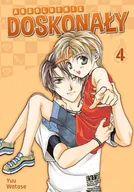 Komiksy dla dorosłych - absolutnie doskonały. tom 4 - miniaturka - grafika 1