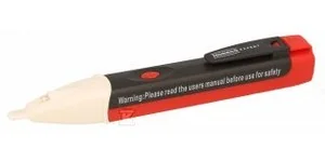 Próbnik napięcia bezkontaktowy 90-1000V - Inne urządzenia pomiarowe - miniaturka - grafika 1