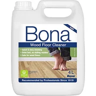 Środki do podłóg i mebli - Bona WM740119012 środek czyszczący do parkietu, uzupełniacz 4 l WM740119012 - miniaturka - grafika 1