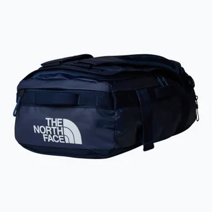 Torba podróżna The North Face Base Camp Voyager Duffel 32 l shady blue/summit navy WYSYŁKA W 24H 30 DNI NA ZWROT - Torby sportowe - miniaturka - grafika 1