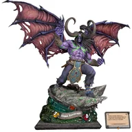 Maskotki i pluszaki - HEX Collectibles HEARTHSTONE - Illidan Stormrage Premium statuetka 1/6 - miniaturka - grafika 1