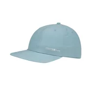 Czapki i chusty sportowe męskie - Czapka z daszkiem składana Buff Pack Baseball Cap Solid Mist - miniaturka - grafika 1