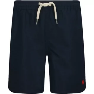 Spodnie i spodenki dla chłopców - POLO RALPH LAUREN Szorty kąpielowe | Regular Fit - grafika 1