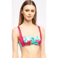 Stroje kąpielowe - Twinset U&B Góra od bikini - miniaturka - grafika 1