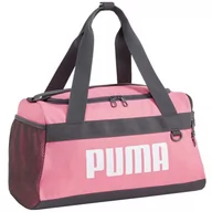 Torby sportowe - Torba Puma Challenger Duffel XS 79529 (kolor Różowy) - miniaturka - grafika 1