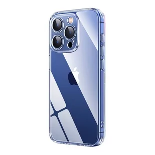 Etui ochronne UGREEN LP732 iPhone 15 Pro Max (Przeźroczyste) - Etui i futerały do telefonów - miniaturka - grafika 1