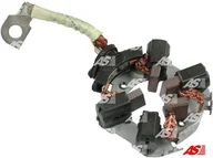 Akcesoria do układu elektrycznego - Mocowanie, szczotki węglowe As-pl SBH0025 - miniaturka - grafika 1