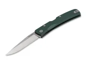 Scyzoryki - Manly PEAK TWO HAND D2 MILITARY GREEN 01ML049 - miniaturka - grafika 1