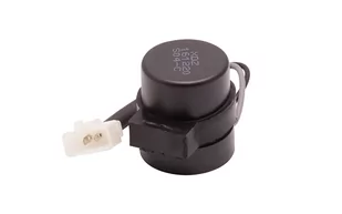 Przerywacz kierunkowskazu SKUTER 2T 2 kable - Części motocyklowe - miniaturka - grafika 2