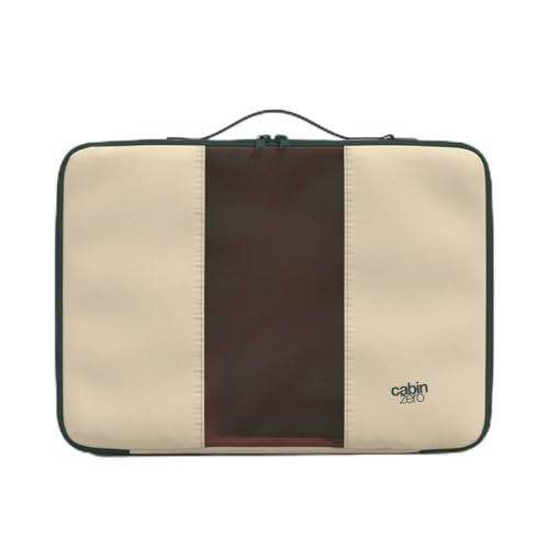 Cabinzero LUX Packing CUBE-Large-11,5L, Plecak Unisex, CEBU Sands, 11,5