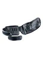 Torby sportowe - Deuter Saszetka "Shortrail I" w kolorze czarnym - 41 x 11 x 1 cm - miniaturka - grafika 1