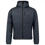 Kurtki męskie - HEAD Men's KORE Lightweight kurtka męska, czarna, L, czarny, L - miniaturka - grafika 1