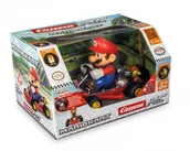 Zabawki zdalnie sterowane - Pojazd RC Mario Kart Pipe Kart 2,4 GHz - miniaturka - grafika 1
