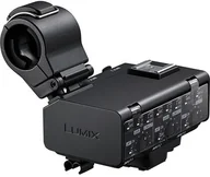 Tulejki, adaptery, redukcje do aparatów - Panasonic adapter mikrofonowy DMW-XLR2 - Raty , - miniaturka - grafika 1