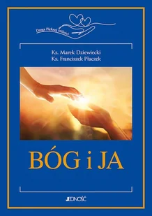 Bóg i ja. - Religia i religioznawstwo - miniaturka - grafika 1