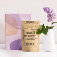 Suplementy naturalne - Plan na Piękne Włosy - miniaturka - grafika 1