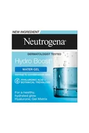 Kremy do twarzy - Neutrogena Hydro Boost Water Gel Nawadniający żel 50ml - miniaturka - grafika 1
