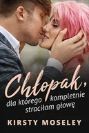 Opowiadania - Chłopak, dla którego kompletnie straciłam głowę - miniaturka - grafika 1