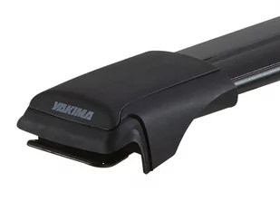 Yakima RailBar S53YB Black bagażnik dachowy bazowy - Boxy dachowe - miniaturka - grafika 1